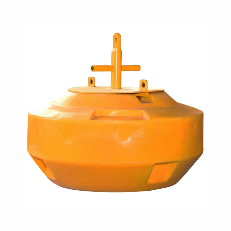 Wat is een meerboei en hoe werkt deze?