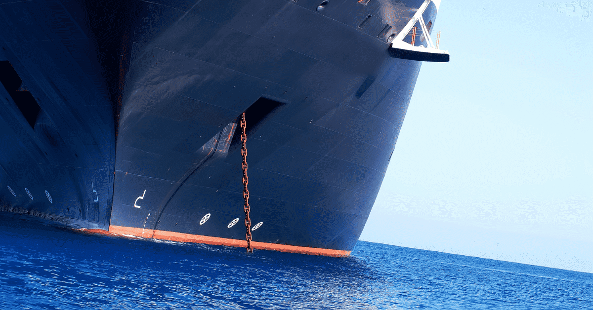 Hoe functioneert een anker in verankering