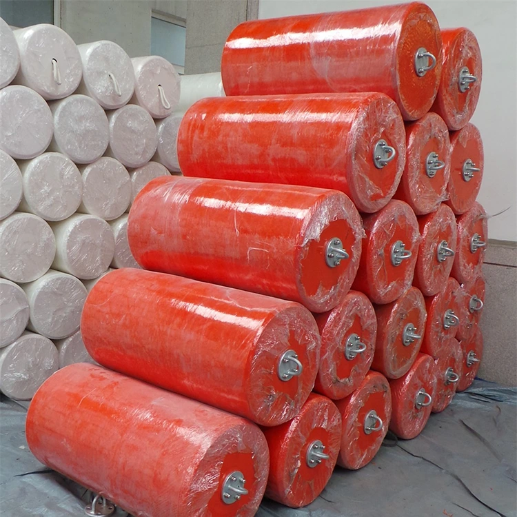 Met EVA-schuim gevuld spatbord