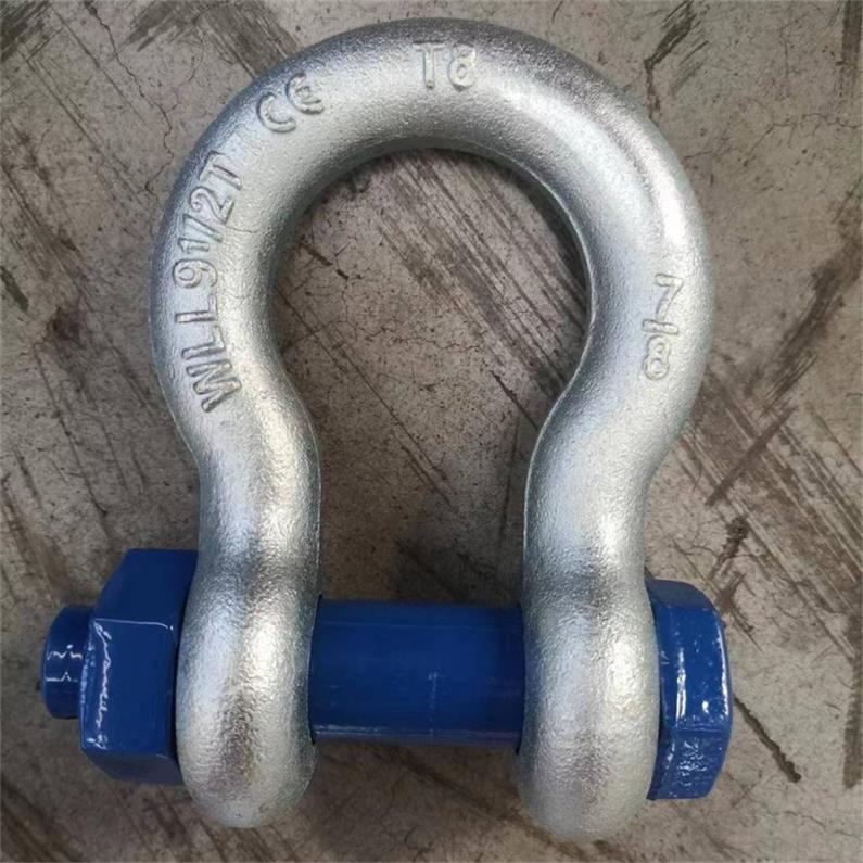 T8 legering beugel
